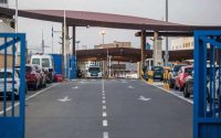 Handelsdouane Melilla al 4 jaar gesloten, geen vooruitzicht op heropening