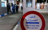 Heropening douane Sebta en Melilla gepland voor januari 2023