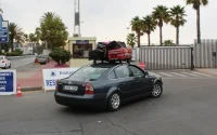 Naar Marokko met een geleende of huurauto, dit zijn de regels