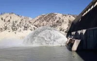 Gaat Marokko water rantsoeneren?