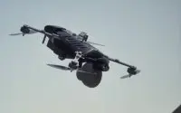 Marokko geïnteresseerd in Israëlische Barb-X zelfmoorddronen