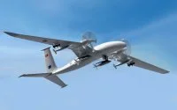 Nieuw record voor Akıncı-drone gekocht door Marokko