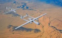 Marokko gebruikte Israëlische drones tegen Polisario