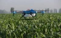 Drones vliegen Marokkaanse landbouwsector te hulp