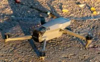 Marokko onderschept drone aan grens met Algerije