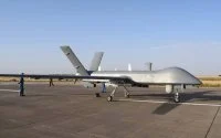 Algerije wil Chinese drone aanschaffen tegen Marokko 