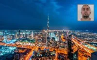 Othman El Ballouti, de drugsmiljonair van Dubai