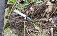 Inwoners Nador eisen actie tegen prostitutie en drugsgebruik in park