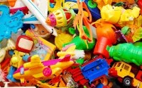 Marokko ontdekt 21.000 XTC-pillen in speelgoed