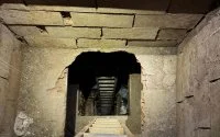 Ondergrondse tunnel ontdekt tussen Sebta en Marokko