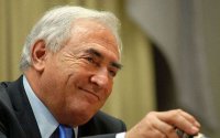 Dominique Strauss-Kahn: "Ik ben fiscaal inwoner van Marokko"