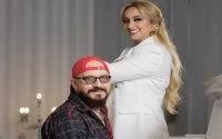 Duo Zina Daoudia en Cheb Bilal hit in Algerije (video)