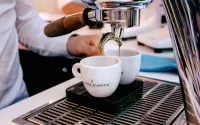 Kopje koffie? Tot 90 dirham in Marokko...