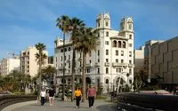 Spanje: "Marokko geen bedreiging, maar berokkent wel economische schade"