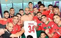 Atlas Leeuwen dragen historische zege op aan Abdelhak Nouri (video)