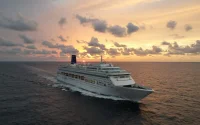 Eerste halal-cruiseschip ter wereld vertrekt eind november 