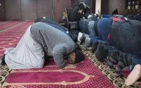 Eid ul-Adha in Marokko: geen gebed in moskeeën