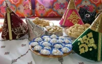 Datum Eid al-Fitr 2023 in Marokko bekend