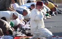 Eid ul-Fitr wordt officiële feestdag in Sebta