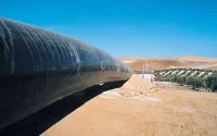 Einde Maghreb-Europa gaspijpleiding in zicht?