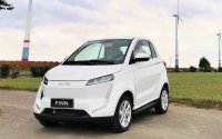 Elaris Finn, nieuwe concurrent van "Marokkaanse" Citroën AMI