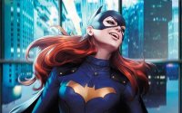 Embargo op "Batgirl" van Adil El Arbi en Bilall Fallah