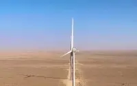 Marokko in gesprek met Emiraten over megawindparken in Sahara
