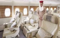 Emirates werft aan in Marokko