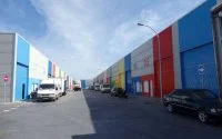 Ondernemers Melilla bieden lege pakhuizen gratis aan door einde smokkel
