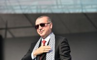 Positieve boodschap Recep Tayyip Erdoğan aan Koning Mohammed VI 