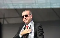 Positieve boodschap Recep Tayyip Erdoğan aan Koning Mohammed VI 