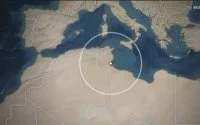Euronews neemt kaart van Marokko met Sahara aan