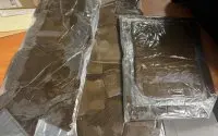 Europese pakt 13 kilo drugs in koffers: betrapt op vliegveld Tanger 