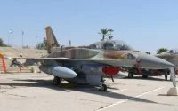Marokko kocht mogelijk F-16 Sufa gevechtsvliegtuigen van Israël