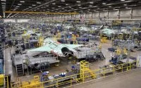 Amerikaanse wapengigant bouwt fabriek in Marokko