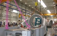 Chinese gigant brengt 3300 banen naar Nador
