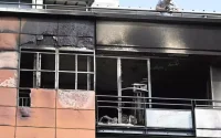 Farès in coma na heldhaftige reddingsactie tijdens brand