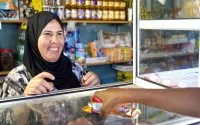 Fatima's succesverhaal, van seizoensarbeidster tot eigen zaak 