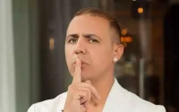 President Algerije: Faudel reageert op controverse
