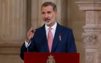 Sebta eist bezoek koning Felipe VI, reactie van Marokko verwacht