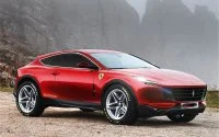 Ferrari-gekte in Marokko: wachtlijst tot 2028!