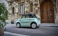 Italiaans vlaggetje op Marokkaanse Fiat zorgt voor ophef