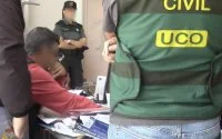 Rechterhand Fikri Amellah gearresteerd in Malaga
