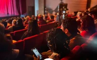 Rel om gedurfde scènes op Filmfestival Marrakech 