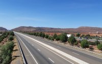 Geen geld voor snelweg Marrakech-Beni Mellal