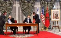 Marokko-Israël: forum in Tel Aviv voor economische samenwerking