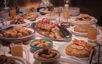 Ramadan en sociale media: Iftar-foto's zaaien verdeeldheid