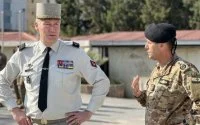 Marokko en Frankrijk bespreken militaire samenwerking