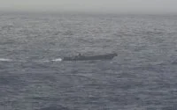 Franse marine onderschept drugsboot met 2,4 ton cocaïne bij Marokko
