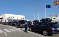 Door Frankrijk gezochte Marokkaan in Spanje opgepakt